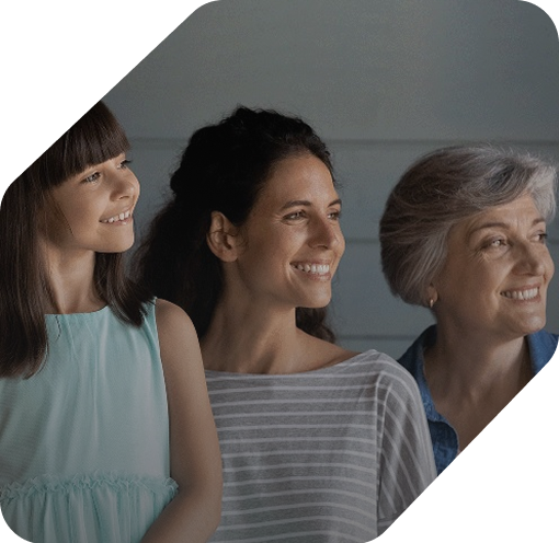 Seguro Vida Mujer - Protección para ti y tu familia